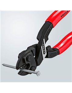 CORTA-BULON COMPACTO COBOLT®  7101200 KNIPEX 2