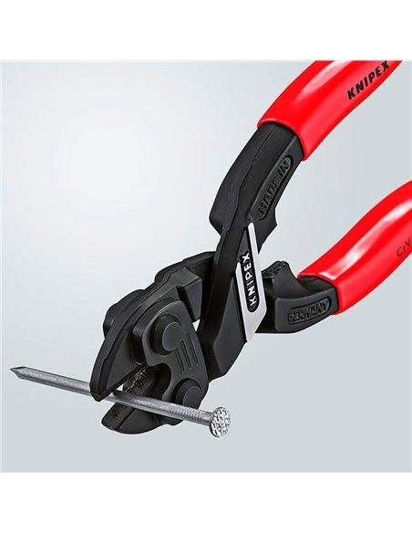 CORTA-BULON COMPACTO COBOLT®  7101200 KNIPEX
