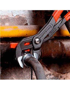 TENAZAS AJUSTABLES COBRA® 8701300 KNIPEX 2