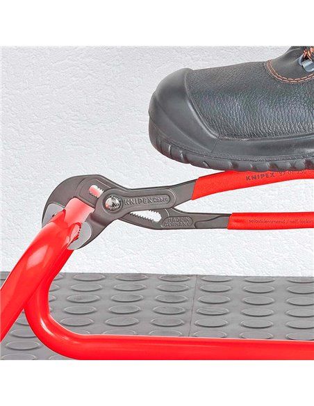 Alicate ajustável Cobra® 300x52x15mm 8701300 Knipex