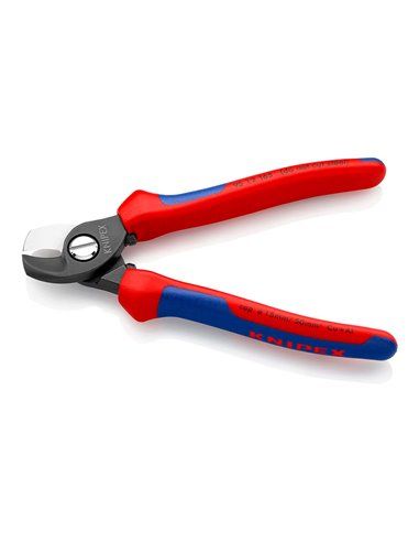 TIJERAS PARA CABLES 9512165 KNIPEX