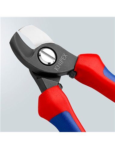 TIJERAS PARA CABLES 9512165 KNIPEX