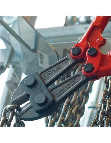 CORTAVARILLAS 7172460 KNIPEX