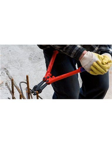 CORTAVARILLAS 7172460 KNIPEX