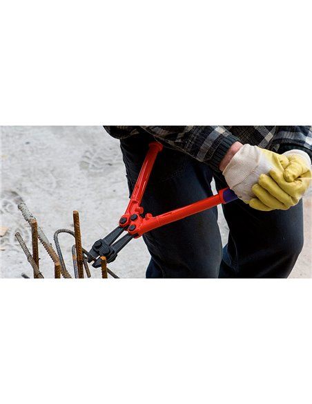 CORTAVARILLAS 7172460 KNIPEX