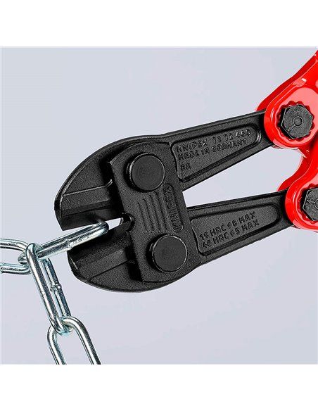 CORTAVARILLAS 7172460 KNIPEX