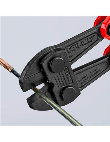 CORTAVARILLAS 7172460 KNIPEX