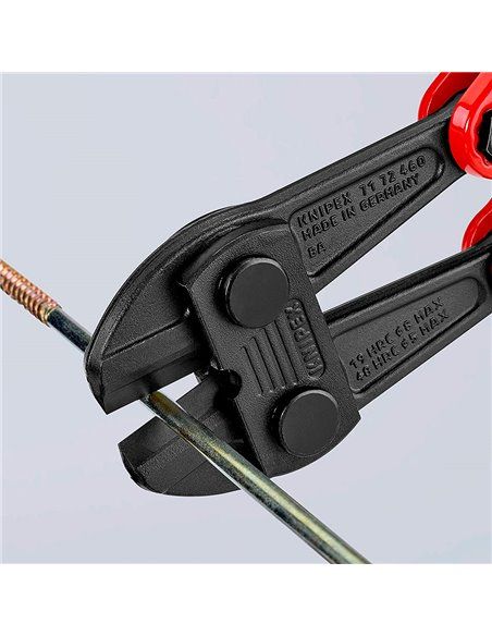 CORTAVARILLAS 7172460 KNIPEX