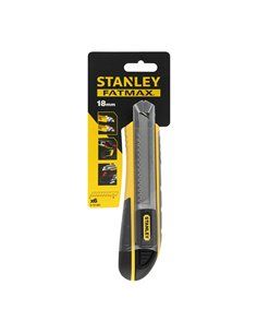CÚTER FATMAX® 18mm 0-10-481 STANLEY 2