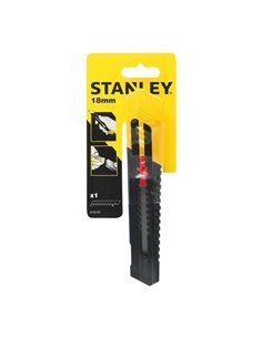 CÚTER SM 18mm 0-10-151 STANLEY 2