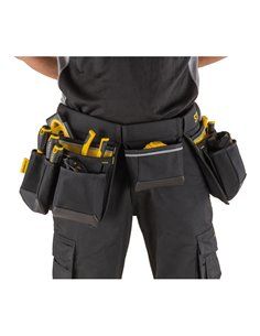 DELANTAL PORTAHERRAMIENTAS STANLEY® 1-96-178 STANLEY 2
