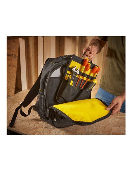 MOCHILA STANLEY STST1-72335 STANLEY