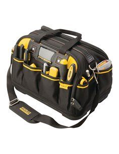 BOLSA DE GRAN ABERTURA DE MÚLTIPLE ACCESO 41cm FATMAX FMST1-73607 STANLEY 2