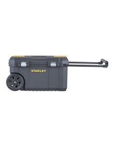 ARCÓN 50L ESSENTIAL CON CIERRES METÁLICOS STST1-80150 STANLEY 2