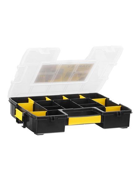 ORGANIZADOR SORT MASTER JUNIOR 1-97-483 STANLEY