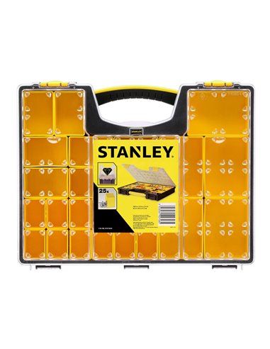 ORGANIZADOR PROFESIONAL MEDIANO 1-92-748 STANLEY