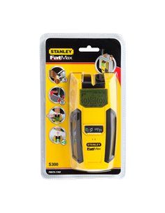 DETECTOR DE ESTRUCTURAS 300S FMHT0-77407 STANLEY 2