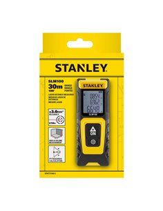 MEDIDOR LÁSER 30M - SLM100 STHT77100-0 STANLEY 2