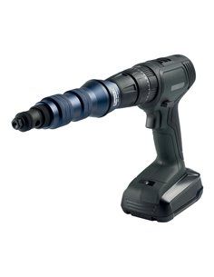 Adaptador para remaches rp150 5001484 rapid. rp150 multi™ es una alternativa elegante y potente a las herramientas de remachado  2