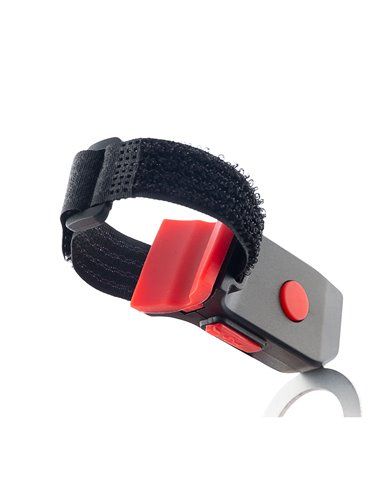 Lanterna traseira LED para bicicleta Innovagoods biklium