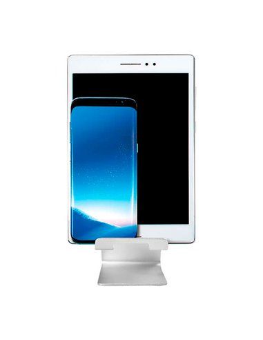 SOPORTE PARA SMARTPHONE Y TABLET, ALUMINIO  LOGILINK