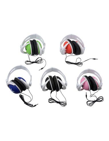 AURICULARES ESTRELLA STEREO LIFETIME