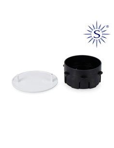 CAJA REDONDA 40X60MM SOLERA 2