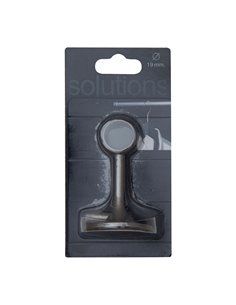 SOPORTE ARMARIO CENTRAL 6,5CM GRIS PLOMO STOR PLANET 2