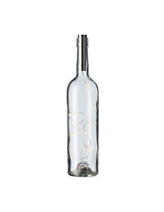 TAPON GUIRNALDA MICRO LED PARA BOTELLA 15 LEDS 2