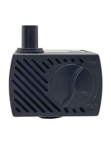 BOMBA BIOTOP 250 l/h ALTURA MAX.: 0,65m