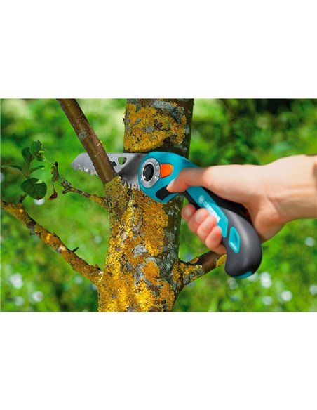 SIERRA DE JARDIN PLEGABLE 135P 08742-20 LONGITUD DE CUCHILLA: 135mm GARDENA