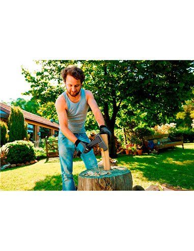 Machado Universal 1000A 08714-48 Gardena