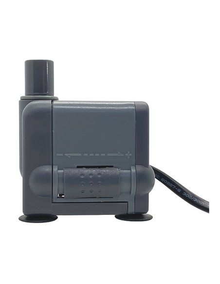 BOMBA BIOTOP 350 l/h ALTURA MAX.: 0,65m DAB-400