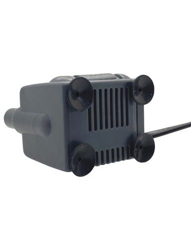 Bomba biotop 350 l/h altura max.: 0,65m dab-400