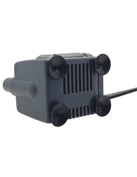 BOMBA BIOTOP 350 l/h ALTURA MAX.: 0,65m DAB-400