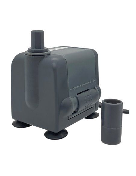 BOMBA BIOTOP 350 l/h ALTURA MAX.: 0,65m DAB-400