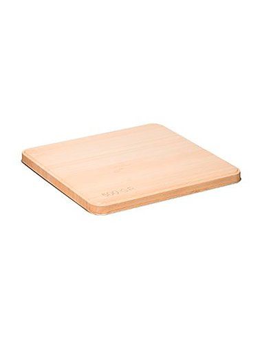 CAJA METALICA PARA GALLETAS 500GR MOD.SCANDI NATURE