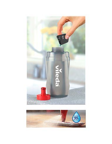 SISTEMA DE FREGADO 1-2 SPRAY MAX 164014 VILEDA