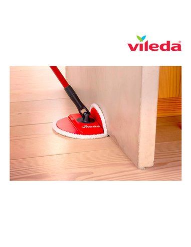 FREGONA GIRATORIA SPIN & CLEAN VILEDA