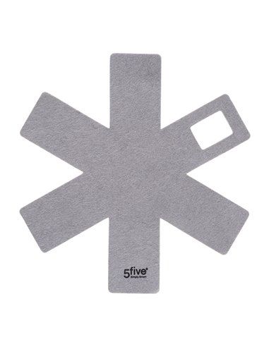 PACK 6UD FIELTRO PROTECTOR BASE DE SARTENES
