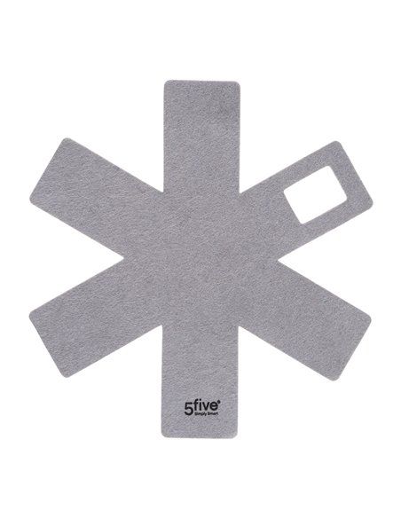 PACK 6UD FIELTRO PROTECTOR BASE DE SARTENES
