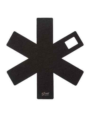 PACK 6UD FIELTRO PROTECTOR BASE DE SARTENES