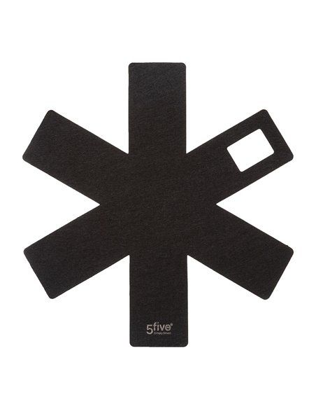 PACK 6UD FIELTRO PROTECTOR BASE DE SARTENES