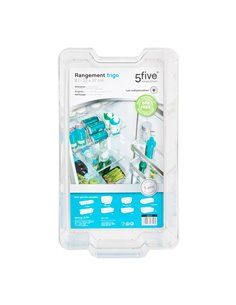 ORGANIZADOR PARA NEVERA 8LT 37x22x10cm 2
