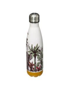 BOTELLA TERMICA INOX 'FAUNA' 0.5LT 2