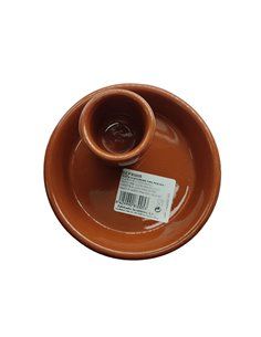 PLATO ACEITUNERO FINO PEQUEÑO 2