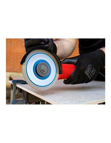 Disco diamante tva 115 superpro 31932 rubi