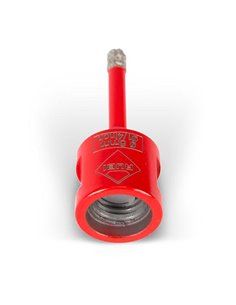 BROCA DRYGRES Ø6mm. 5988 RUBI 2