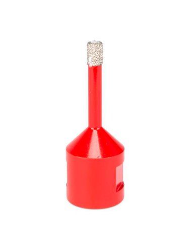 Broca Drygres 6mm 5988 RUBI