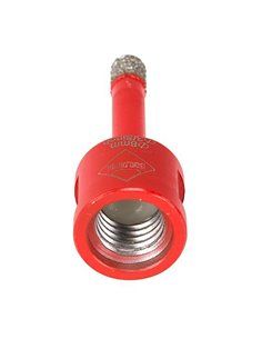 BROCA DRYGRES Ø8 m. 5989 RUBI 2